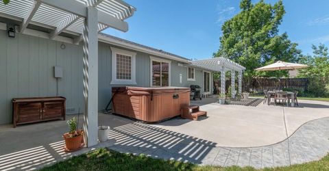 2365 Pileus Road, Sparks, NV 89441 Photo
