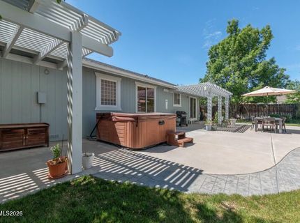 2365 Pileus Road, Sparks, NV 89441 Photo