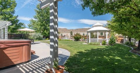 2365 Pileus Road, Sparks, NV 89441 Photo