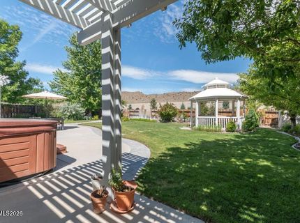 2365 Pileus Road, Sparks, NV 89441 Photo
