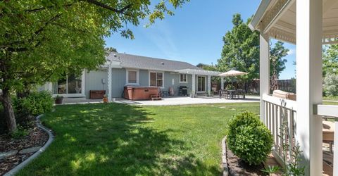 2365 Pileus Road, Sparks, NV 89441 Photo