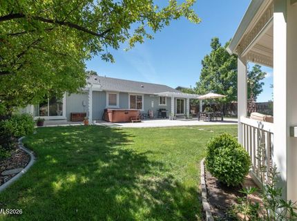 2365 Pileus Road, Sparks, NV 89441 Photo