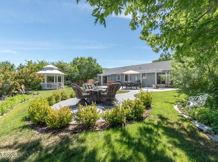 2365 Pileus Road, Sparks, NV 89441 Photo