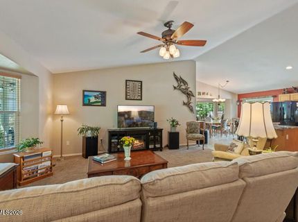 2365 Pileus Road, Sparks, NV 89441 Photo