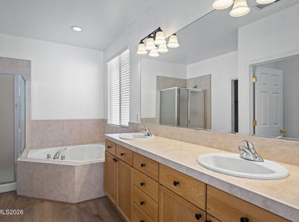 1550 Canyonlands Court, Reno, NV 89521 Photo