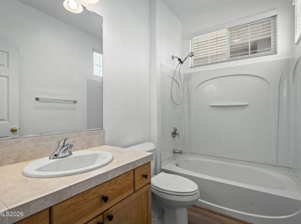 1550 Canyonlands Court, Reno, NV 89521 Photo