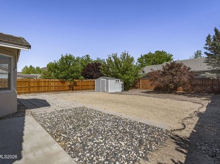 1550 Canyonlands Court, Reno, NV 89521 Photo