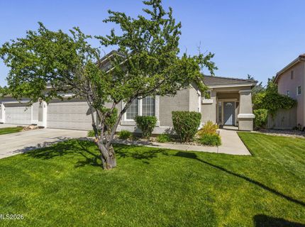 1550 Canyonlands Court, Reno, NV 89521 Photo