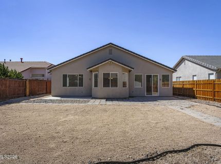 1550 Canyonlands Court, Reno, NV 89521 Photo