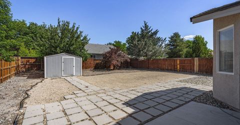 1550 Canyonlands Court, Reno, NV 89521 Photo