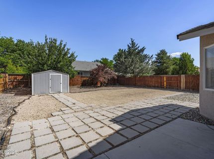 1550 Canyonlands Court, Reno, NV 89521 Photo