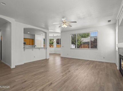 1550 Canyonlands Court, Reno, NV 89521 Photo