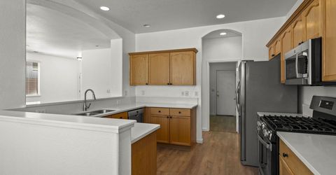 1550 Canyonlands Court, Reno, NV 89521 Photo