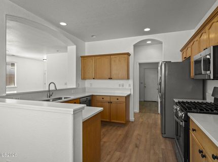 1550 Canyonlands Court, Reno, NV 89521 Photo