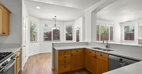 1550 Canyonlands Court, Reno, NV 89521 Photo