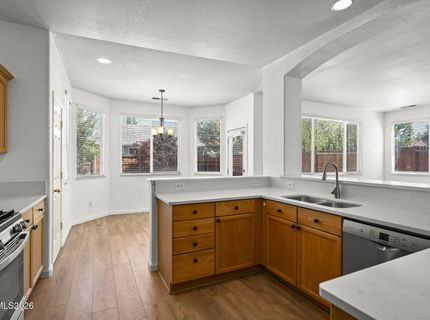 1550 Canyonlands Court, Reno, NV 89521 Photo