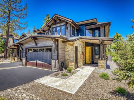 10109 Corrie Court, Truckee, CA 96161 Photo
