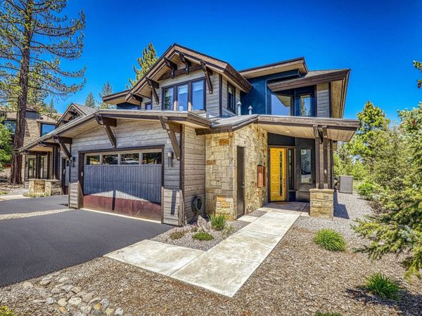 10109 Corrie Court, Truckee, CA 96161