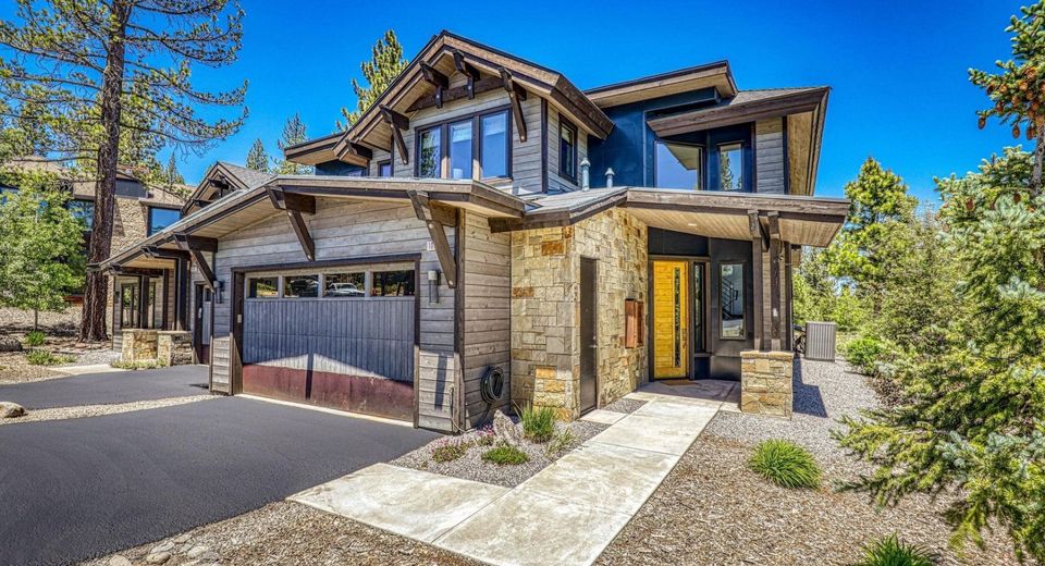 10109 Corrie Court, Truckee, CA 96161 Photo