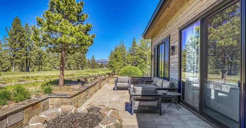 10109 Corrie Court, Truckee, CA 96161 Photo