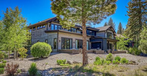 10109 Corrie Court, Truckee, CA 96161 Photo
