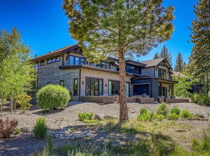 10109 Corrie Court, Truckee, CA 96161 Photo