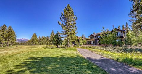 10109 Corrie Court, Truckee, CA 96161 Photo