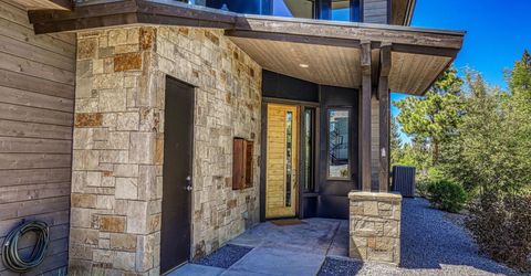 10109 Corrie Court, Truckee, CA 96161 Photo