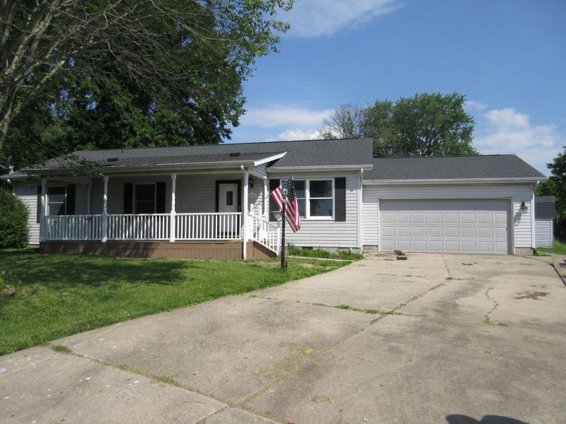 970 Blueberry Court , Newark, OH 43055 Photo 1