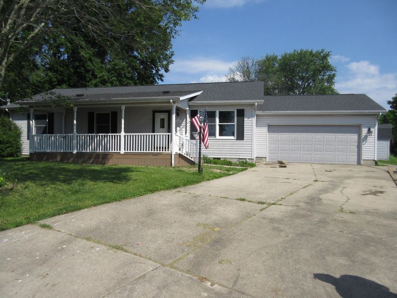 970 Blueberry Court , Newark, OH 43055 Photo 2