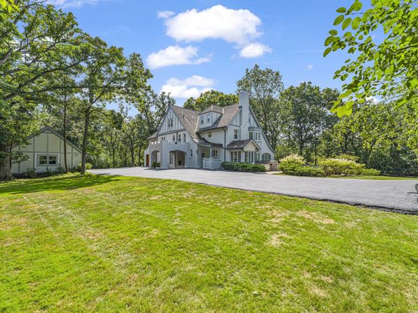 1755 Sunset Lane , Bannockburn, IL 60015