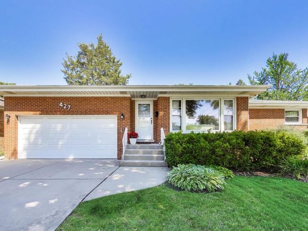 427 S Waterman Avenue , Arlington Heights, IL 60004