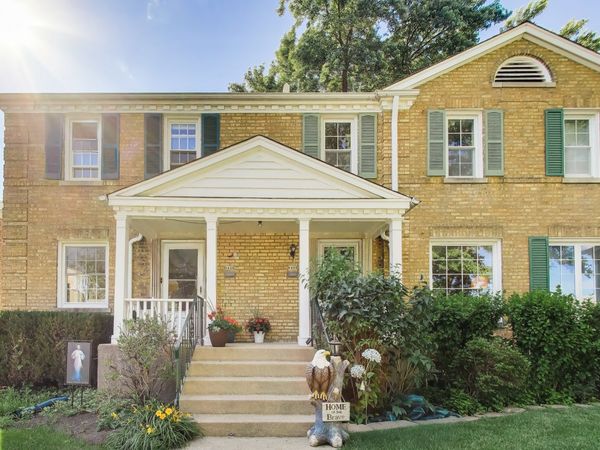 6438 N Oketo Avenue, Chicago, IL 60631