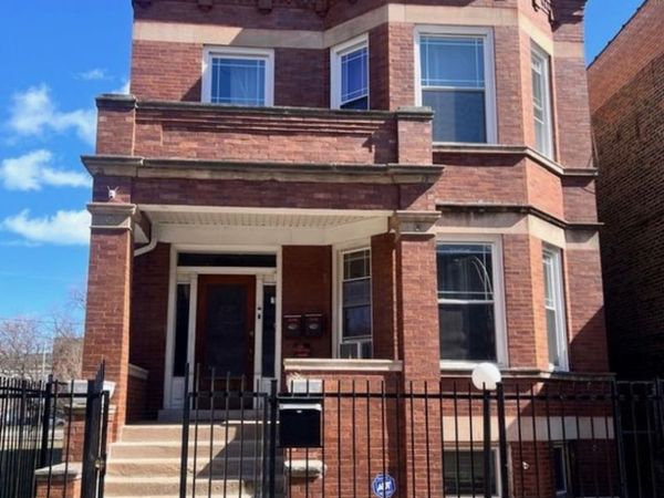 6111 S Champlain Avenue , Unit G, Chicago, IL 60637