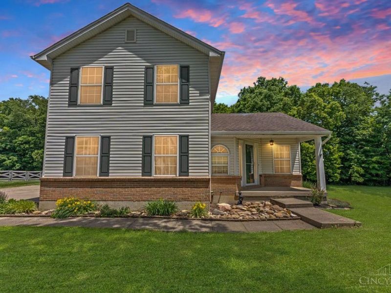 3912 Pebble Creek Lane, Amelia, OH 45102 Photo 1