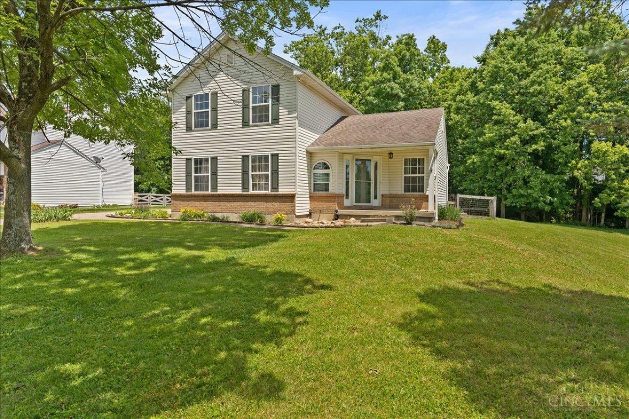 3912 Pebble Creek Lane, Batavia Twp, OH 45102 Main Photo