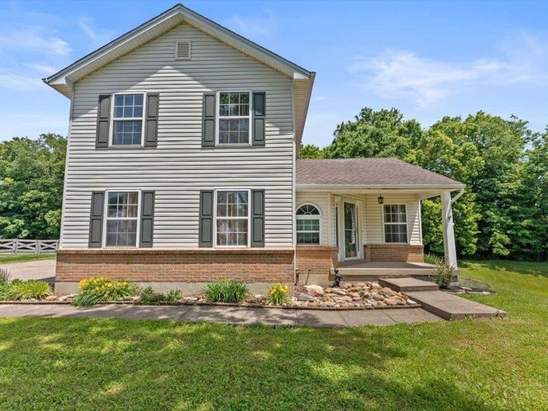 3912 Pebble Creek Lane, Amelia, OH 45102 Photo 2