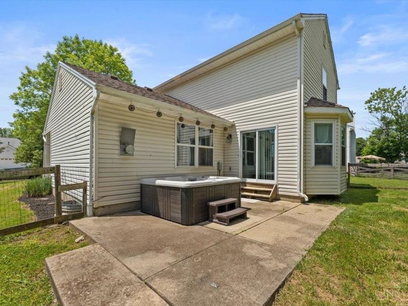 3912 Pebble Creek Lane, Amelia, OH 45102 Photo 27