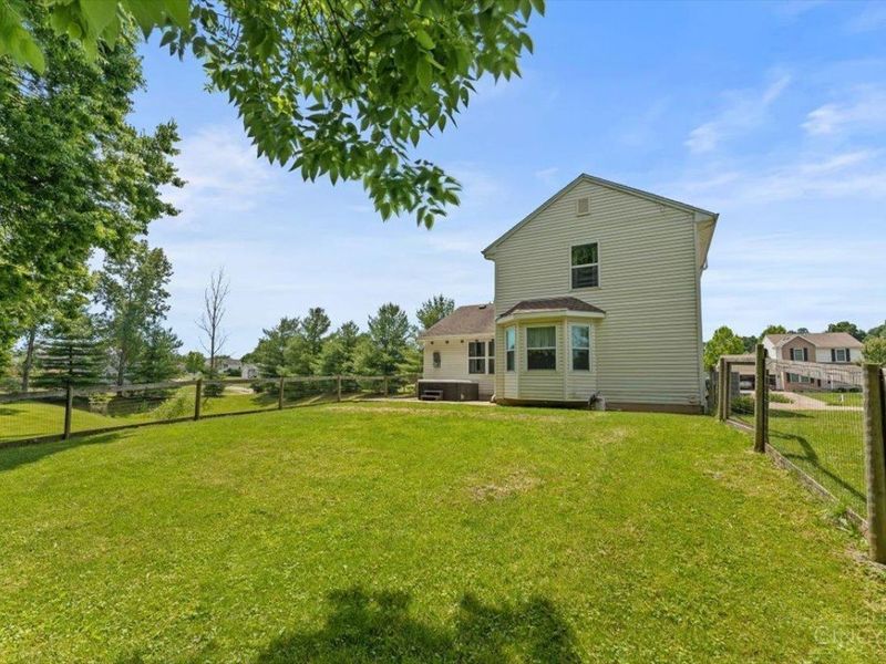 3912 Pebble Creek Lane, Amelia, OH 45102 Photo 28