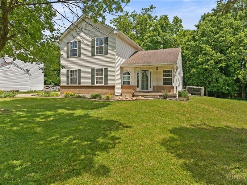 3912 Pebble Creek Lane, Amelia, OH 45102 Photo 3