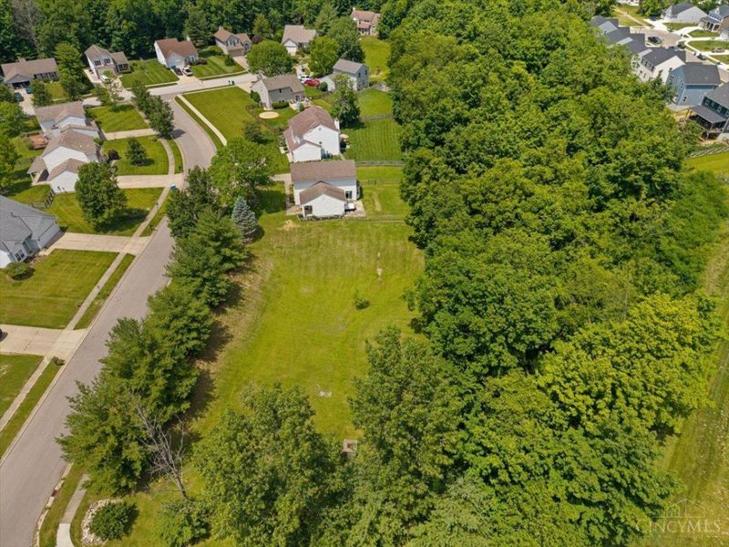 3912 Pebble Creek Lane, Amelia, OH 45102 Photo 33