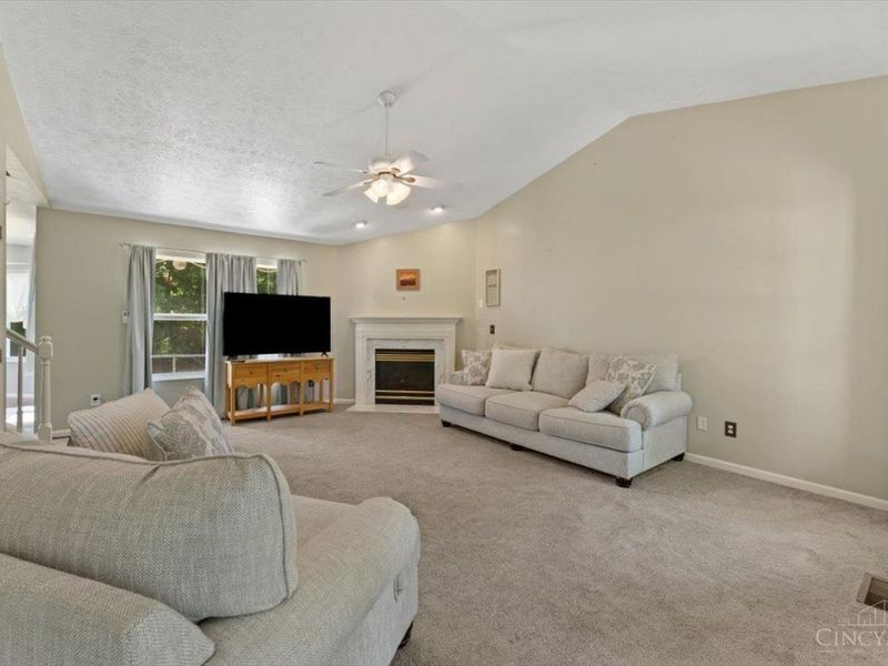 3912 Pebble Creek Lane, Amelia, OH 45102 Photo 6