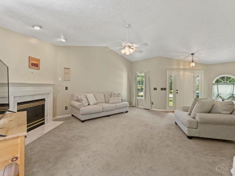 3912 Pebble Creek Lane, Amelia, OH 45102 Photo 7