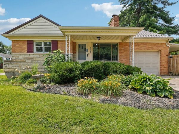 7006 Moorfield Drive, Anderson Twp, OH 45230