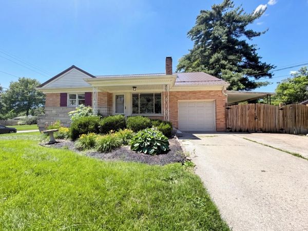 7006 Moorfield Drive, Cincinnati, OH 45230