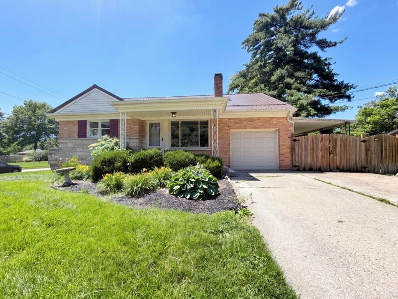 7006 Moorfield Drive, Cincinnati, OH 45230 Photo 1