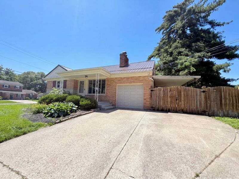 7006 Moorfield Drive, Cincinnati, OH 45230 Photo 24