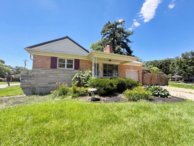 7006 Moorfield Drive, Cincinnati, OH 45230 Photo 25