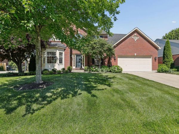 7665 Hunt Club Drive, Deerfield Twp., OH 45040