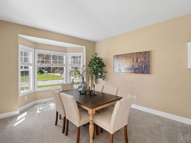 7665 Hunt Club Drive, Deerfield Twp., OH 45040 Photo 11